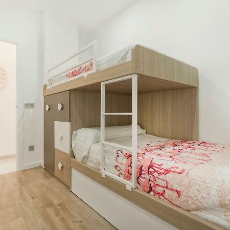 Apartamento De Lujo Mesa Y Lopez- Playa Las Canteras Las Palmas de Gran Canaria Luaran gambar