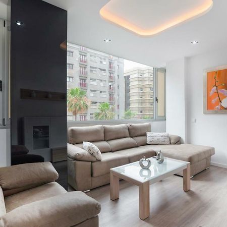 Apartamento De Lujo Mesa Y Lopez- Playa Las Canteras Las Palmas de Gran Canaria Luaran gambar