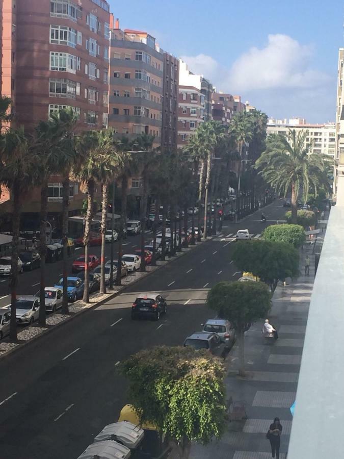 Apartamento De Lujo Mesa Y Lopez- Playa Las Canteras Las Palmas de Gran Canaria Luaran gambar