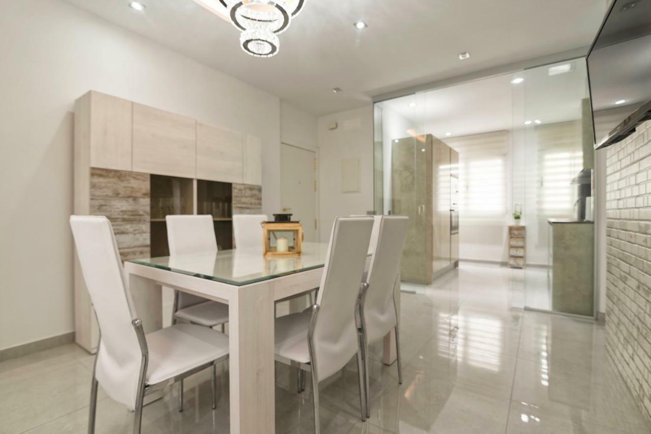 Apartamento De Lujo Mesa Y Lopez- Playa Las Canteras Las Palmas de Gran Canaria Luaran gambar