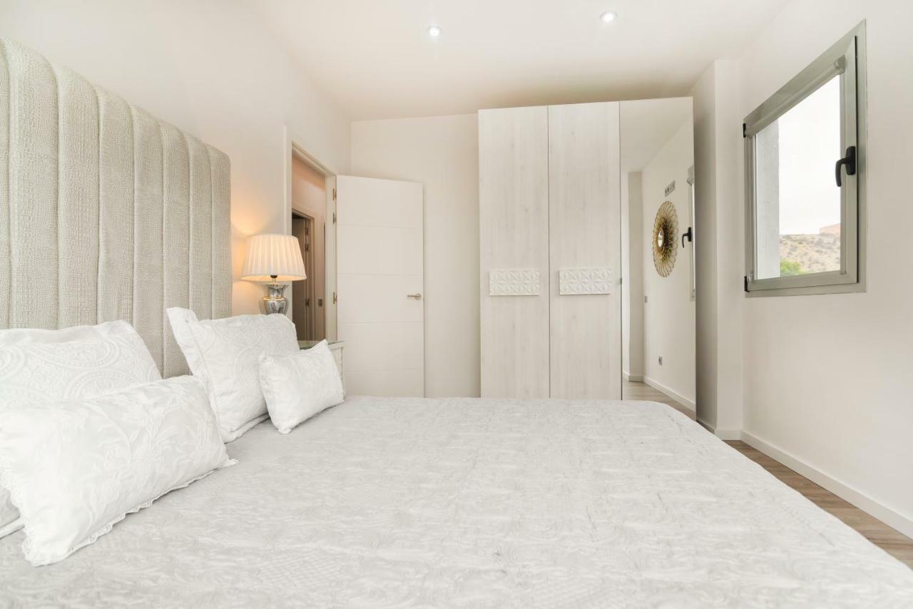 Apartamento De Lujo Mesa Y Lopez- Playa Las Canteras Las Palmas de Gran Canaria Luaran gambar