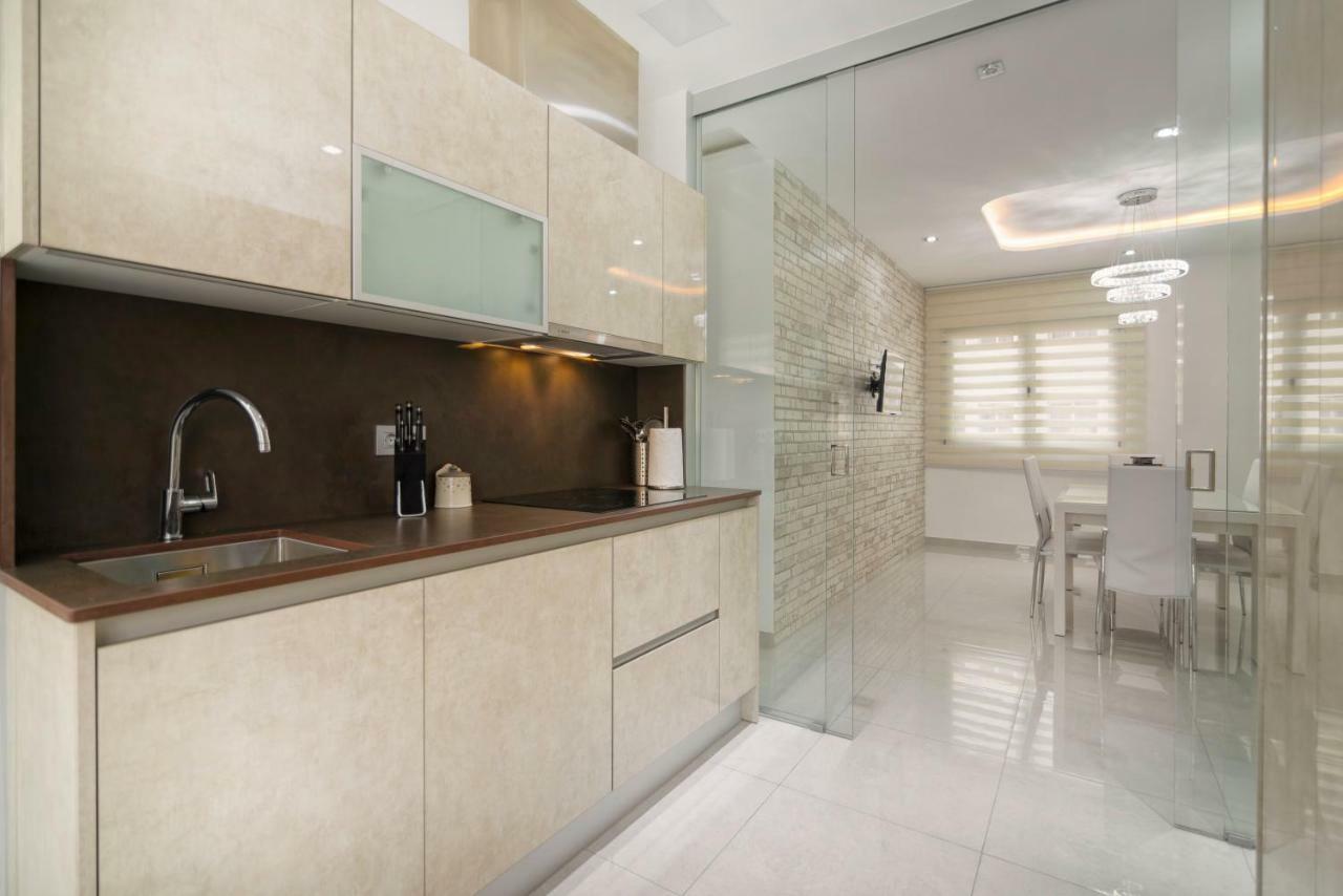 Apartamento De Lujo Mesa Y Lopez- Playa Las Canteras Las Palmas de Gran Canaria Luaran gambar