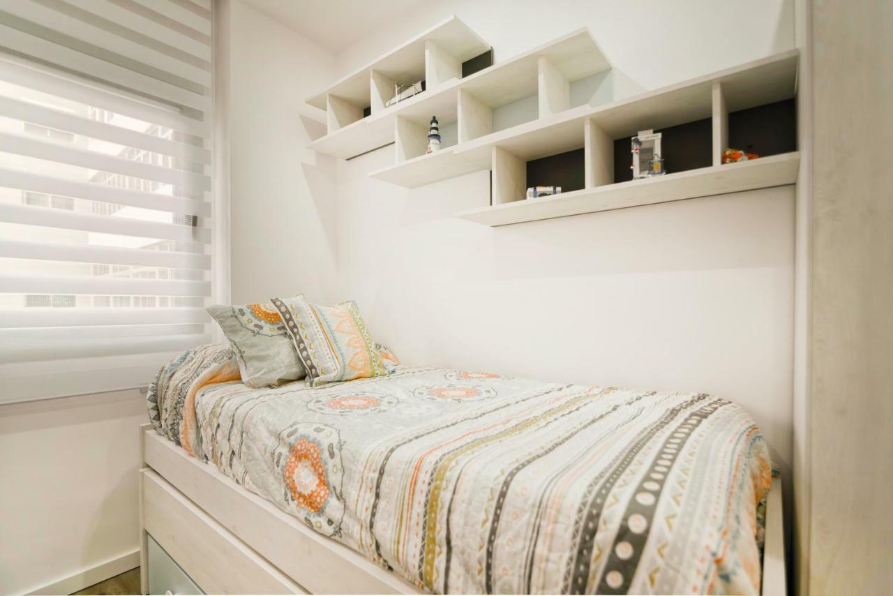 Apartamento De Lujo Mesa Y Lopez- Playa Las Canteras Las Palmas de Gran Canaria Luaran gambar
